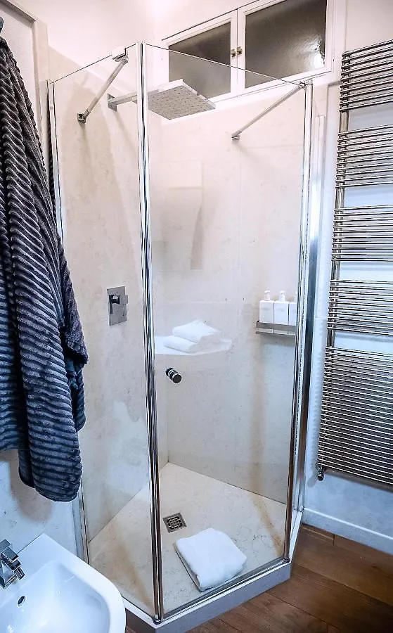Acacia Firenze - Kiwi Apartment  Florence
