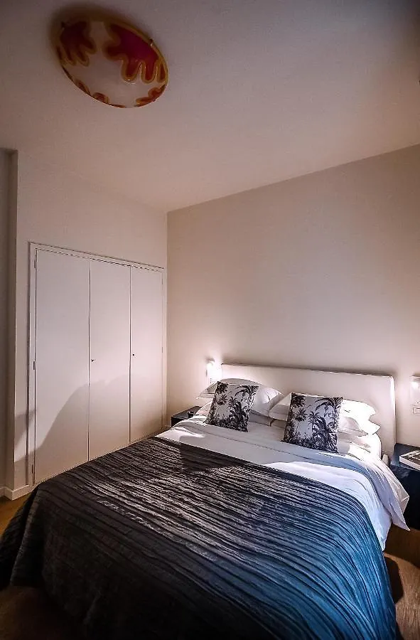 Acacia Firenze - Kiwi Apartment Italy