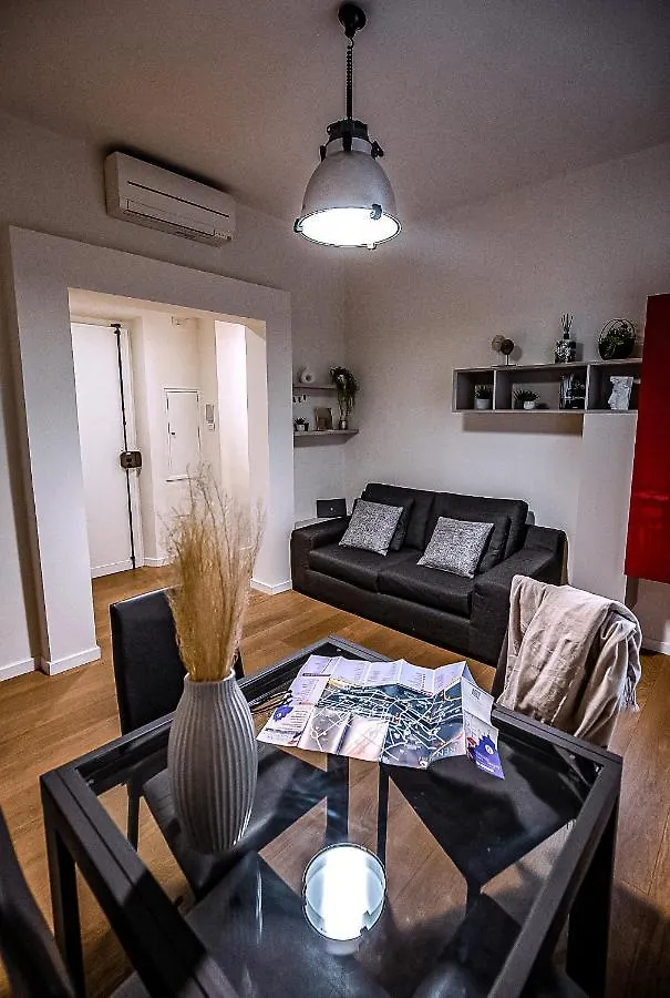 Acacia Firenze - Kiwi Apartment