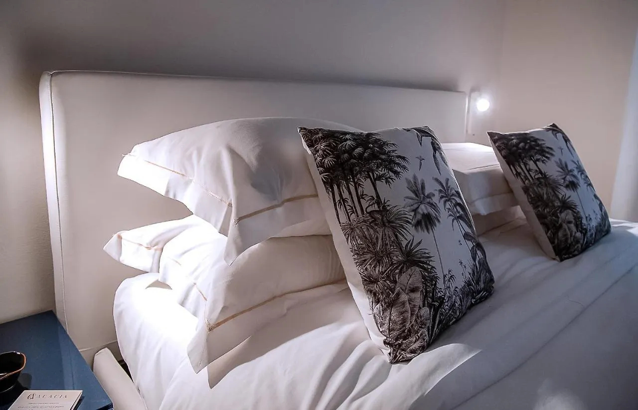 Acacia Firenze - Kiwi Apartment