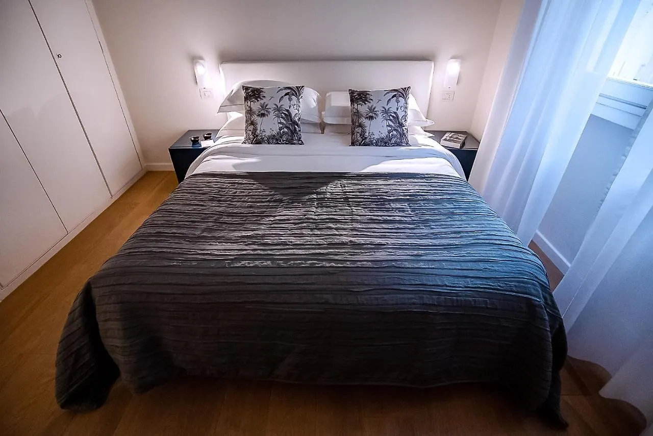 Acacia Firenze - Kiwi Apartment  Florence