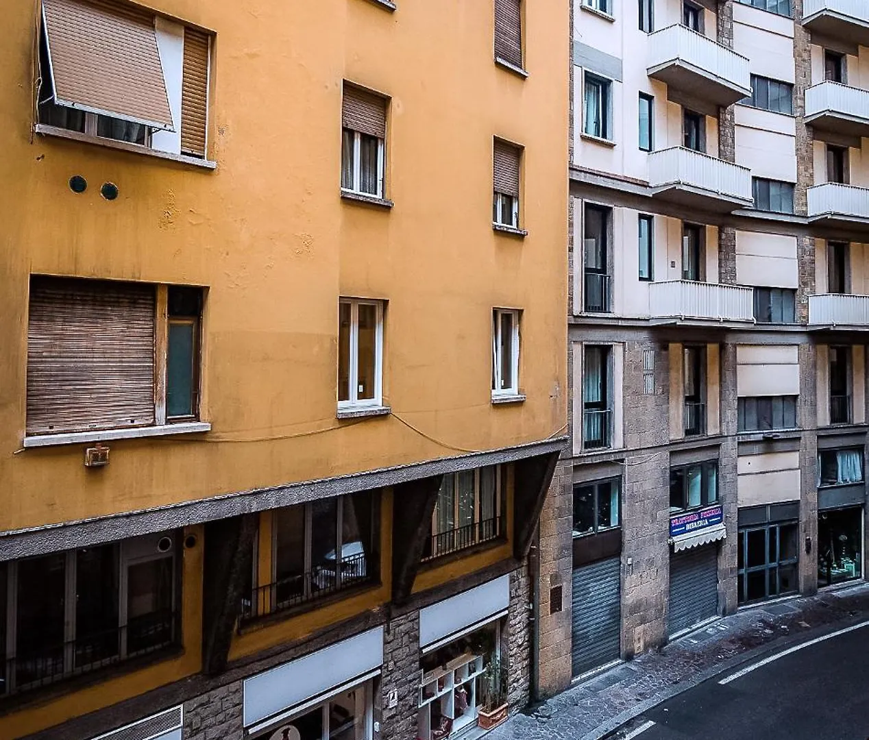 Acacia Firenze - Kiwi Apartment Florence